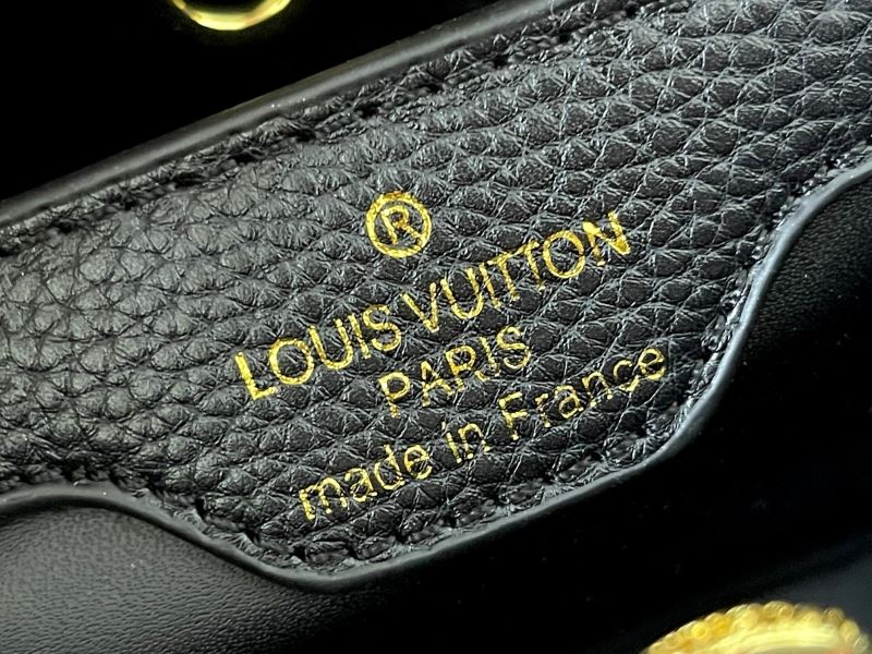 Louis Vuitton Top Handle Bags